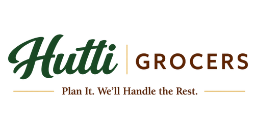 Hutti Grocers